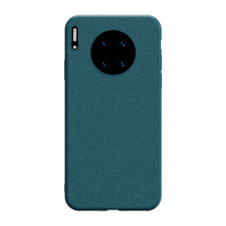 pcfix 华为Mate系列 素皮手机套
