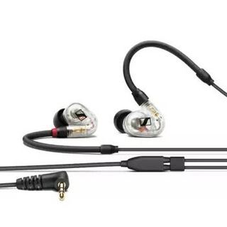 SENNHEISER 森海塞尔 IE40 PRO 入耳式Hi-Fi耳机