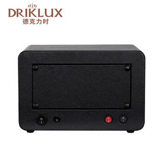 德克力时（DrikLux）摇表器机械表自动上链器手表收纳盒转表器