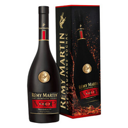 RÉMY MARTIN 人头马 洋酒 V.S.O.P优质香槟区干邑白兰地 375ml *2件