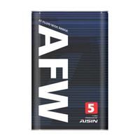 在张大妈的诱惑下没忍住，给9年的天语SX4更换爱信AFW5自动变速箱油