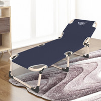 易瑞斯 Easyrest 折叠床6脚手动头部调节款新型升级款午睡午休床躺椅单人折叠床