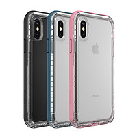  LifeProof iPhone Xs/Xs Max 防摔 手机壳