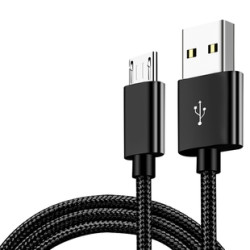 4a安卓闪充快充数据线