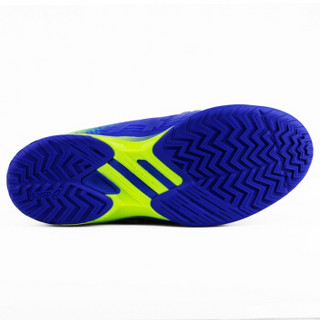 ASICS亚瑟士 男女鞋网球鞋SOLUTION SPEED FF 1042A002/1041A028 1041A028-400蓝色/黄色 42