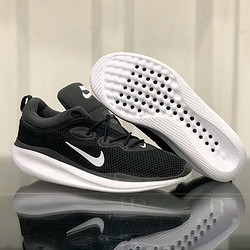 Nike AO0834-003 黑白ACMI运动鞋