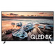 SAMSUNG 三星 Q900R QA65Q900RBJXXZ 65英寸 8K QLED液晶电视