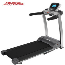 LifeFitness F3 F3-GC 进口跑步机健