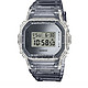 CASIO 卡西欧 G-SHOCK 冰韧系列 DW5600SK-1PRS 运动电子表