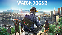 《看门狗2（Watch Dog2）》限时免费！快去喜加一吧~