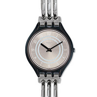 SWATCH 斯沃琪 SKIN超薄系列 SVOM105A 女士石英手表