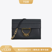 coccinelle女包ARLETTIS小号牛皮单肩斜挎包E1 FD5 19 01 01