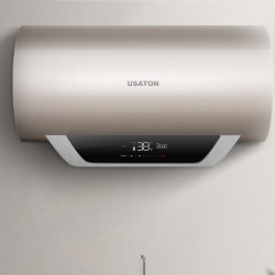 USATON 阿诗丹顿 KC70-N60D30 电热水器 60升 +凑单品