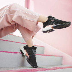 adidas 阿迪达斯 POD-S3.1 BOOST 男女款复古跑步鞋 *2件