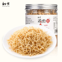 CHUJI 初吉 鸡肉丝 70g*3罐