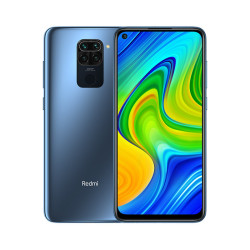 Redmi 红米 10X 4G版 智能手机 4GB+128GB 天际蓝