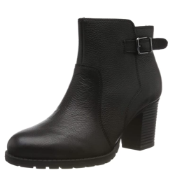 Clarks 其乐 Verona Gleam 女士休闲靴