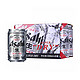 88VIP：Asahi 朝日啤酒 超爽系列 330ml*6罐 *6件