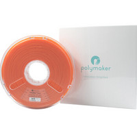 polymaker PolyFlex PLA 3D打印耗材 1.75mm （橙）