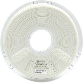 polymaker PolyMax PLA 3D打印耗材 1.75mm （白）