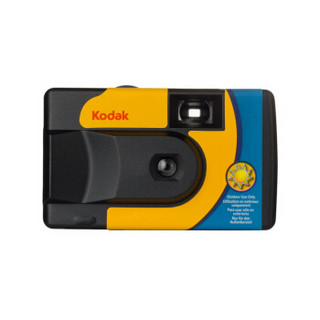 柯达 Kodak 日光型无闪一次性相机 内含胶卷 可拍照39张