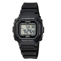 银联专享：CASIO 卡西欧 F108WH-1A 男士电子腕表