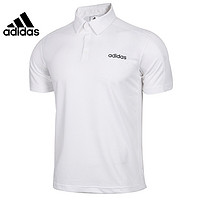 adidas 阿迪达斯 POLO衫  DQ1450 男士短袖T恤