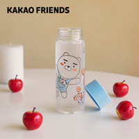 KAKAO FRIENDS 森林系列卡通萌趣可爱塑料水杯RYAN便携随身杯