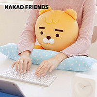 KAKAO FRIENDS 可爱创意屁桃Ryan减轻手腕负担萌趣毛绒护腕玩偶