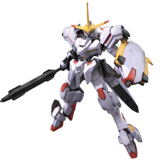 bandai 万代 hg系列 万代高达拼装模型hg 1/144 端白星 敢达
