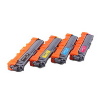 标拓TN281/TN285/TN221黄色粉盒(适用兄弟HL-3140 HL3150CDN HL3170CDW DCP9020 MFC9130 9140 9330 9340)