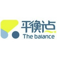 The balance/平衡点