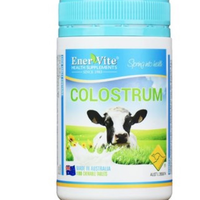 Enervite 澳乐维他牛初乳 咀嚼片180粒