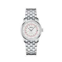 MIDO 美度 BELLUNA布鲁纳系列 33毫米自动上链腕表 M024.207.11.036.00