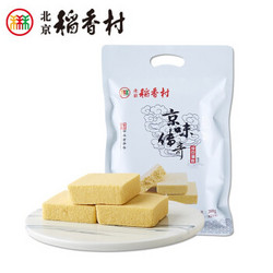 稻香村  绿豆潮糕 560g