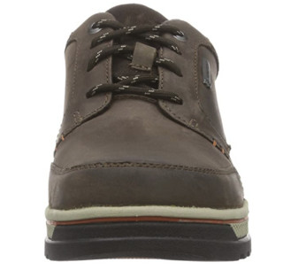 Clarks 其乐 RipwayPath GTX Brogue 男士休闲户外皮鞋