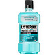 LISTERINE 李施德林 清新口气漱口水 500ml