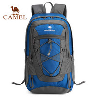 CAMEL 骆驼 A9W3C3135 户外双肩包 30L +凑单品