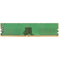 Kingston 金士顿 DDR4 2400 台式机内存 8GB
