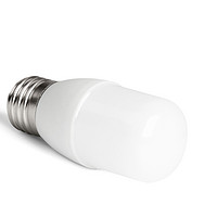 美的照明 led电灯泡3we27e14节能灯球泡螺旋单灯柱形灯玉米灯家用