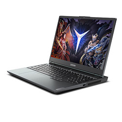 Lenovo 联想 拯救者 Y7000 2020 15.6英寸游戏本（i5-10300H、8GB、256GB、GTX1650 4G、100%sRGB）