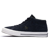 CONVERSE 匡威 男女 CONVERSE CONS系列 One Star 休闲鞋 159747C 35码 US3码