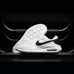 NIKE AIR MAX OKETO 耐磨透气 男款缓震气垫低帮运动鞋
