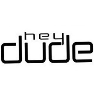 heyDude/都德