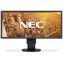 NEC EA295wmi 29英寸顯示器（IPS、21:9、2560*1080）