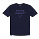 Marmot 土拨鼠 H54305 男士短袖T恤