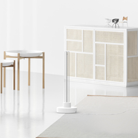 慧作 台式大功率双管杀菌灯 灯管两只装