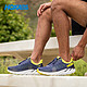 HOKA ONE ONE Clifton 7 男款缓震跑鞋