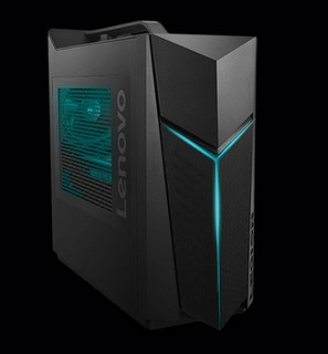 LEGION 联想拯救者 刃9000 三代 台式机 酷睿i7-9700K 16GB 1TB SSD RTX 2060 Super 8G