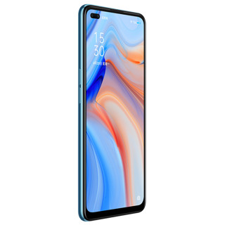 OPPO Reno4 5G手机